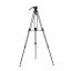 سه پایه فیلمبرداری فوتوپرو Fotopro DV-3A Pro Tripod