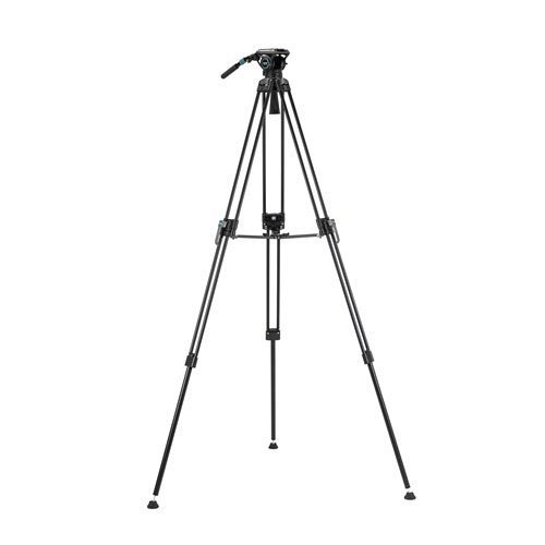 سه پایه فیلمبرداری فوتوپرو Fotopro DV-3A Pro Tripod