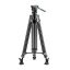 سه پایه فیلمبرداری فوتوپرو Fotopro DV-5A Tripod