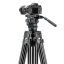 سه پایه فیلمبرداری فوتوپرو Fotopro DV-5A Tripod