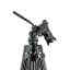 سه پایه فیلمبرداری فوتوپرو Fotopro DV-5A Tripod