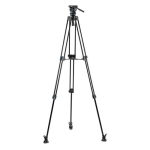 سه پایه فیلمبرداری فوتوپرو Fotopro DV-5A Tripod