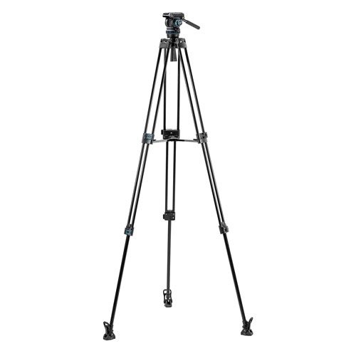 سه پایه فیلمبرداری فوتوپرو Fotopro DV-5A Tripod