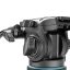 سه پایه فیلمبرداری فوتوپرو Fotopro DV-5A Tripod