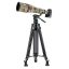 سه پایه فیلمبرداری فوتوپرو Fotopro DV-5A Tripod