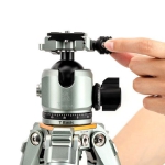 سه پایه کربن بال هد فوتوپرو Fotopro T1 Plus Tripod