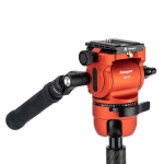 سه پایه فوتوپرو Fotopro X-AIRFLY Max Tripod