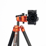 سه پایه فوتوپرو Fotopro X-AIRFLY Max Tripod