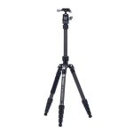 سه پایه کربن بال هد فوتوپرو Fotopro X-Go Carbon E