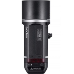 فلاش پرتابل گودکس Godox AD600BM II Witstro Flash