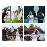 رفلکتور ضد باد گودکس Godox Windproof Reflector W-RFT80