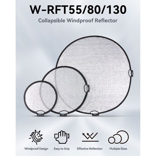 رفلکتور ضد باد گودکس Godox Windproof Reflector W-RFT55