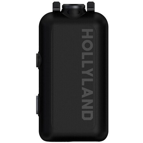 میکروفون یقه ای بی سیم هالی لند Hollyland LARK MAX 2 Combo 2-Person Microphone