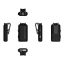 میکروفون یقه ای بی سیم هالی لند Hollyland LARK MAX 2 Combo 2-Person Microphone