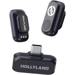 میکروفون یقه ای بی سیم هالی لند Hollyland Lark A1 Duo 2Person USB-C