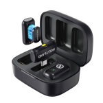 میکروفون یقه ای بی سیم هالی لند Hollyland Lark A1 2Person USB-C