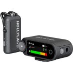 میکروفون یقه ای بی سیم هالی لند Hollyland Lark MAX 2 Solo Microphone for Camera