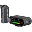 میکروفون یقه ای بی سیم هالی لند Hollyland Lark MAX 2 Solo Microphone for Camera