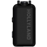 میکروفون یقه ای بی سیم هالی لند Hollyland Lark MAX 2 Solo Microphone for Camera