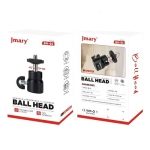 بال هد جیماری Jmary BH-01 Ball Head