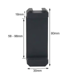 نگهدارنده موبایل جیماری Jmary BH Mobile Holder