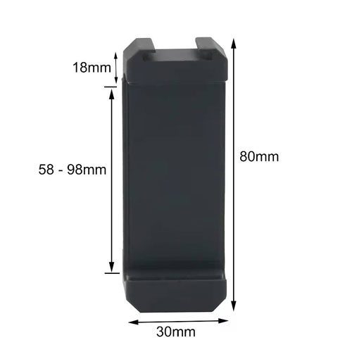 نگهدارنده موبایل جیماری Jmary BH Mobile Holder