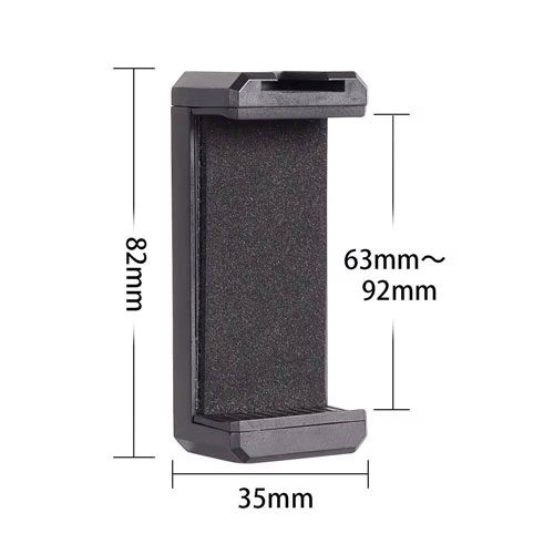 نگهدارنده موبایل جیماری Jmary BH Mobile Holder