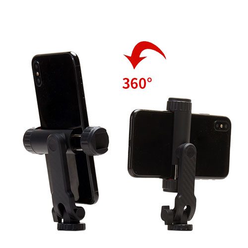 نگهدارنده موبایل جیماری Jmary BH-05 Mobile Holder