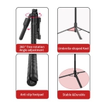 سه پایه موبایل جیماری Jmary KT-239