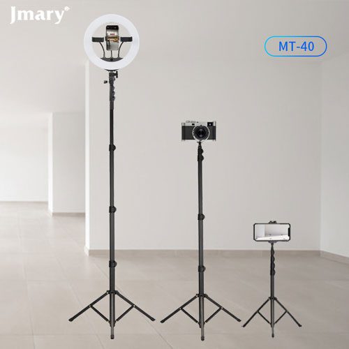 سه پایه جیماری Jmary MT-40