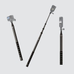 پایه دوربین ورزشی جیماری Jmary MT-65