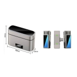 میکروفون بیسیم جیماری Jmary MW-15 Type-C