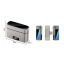 میکروفون بی‌سیم جیماری Jmary MW-15 Type-C