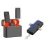 میکروفون بی‌سیم جیماری Jmary MW-16 For Mobile and Camera