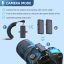 میکروفون بی‌سیم جیماری Jmary MW-16 For Mobile and Camera