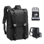 کوله پشتی دوربین کی اند اف K&F Urban Wander 01 Backpack Black