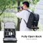 کوله پشتی دوربین کی اند اف K&F Urban Wander 01 Backpack Black