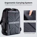 کوله پشتی دوربین کی اند اف K&F Urban Wander 01 Backpack Black