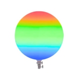 نور ثابت ویدیویی Soft Light GS330 LED RGB