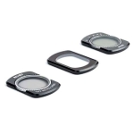 کیت فیلتر مغناطیسی اسمو نیسی Nisi Magnetic Filter Kit DJI Pocket 3