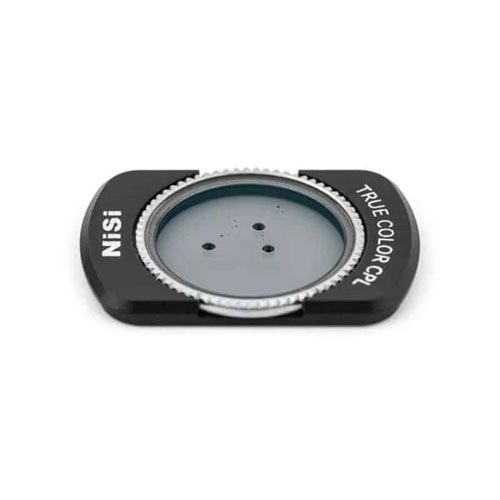 کیت فیلتر مغناطیسی اسمو نیسی Magnetic Filter Kit DJI Pocket 3