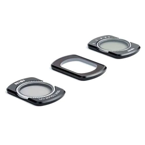 کیت فیلتر مغناطیسی اسمو نیسی Magnetic Filter Kit DJI Pocket 3