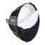 پارابولیک پرتابل نایس فوتو NiceFoto Parabolic Portable 90cm