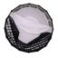 سافت باکس پارابولیک نایس فوتو NiceFoto Parabolic Soft Box 60cm