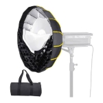 سافت باکس پارابولیک نایس فوتو NiceFoto Parabolic Soft Box 60cm