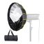 سافت باکس پارابولیک نایس فوتو NiceFoto Parabolic Soft Box 60cm