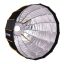 پارابولیک پرتابل نایس فوتو NiceFoto Parabolic Portable 90cm