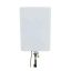 نور ثابت ویدیویی Soft Light PM-48 LED RGB