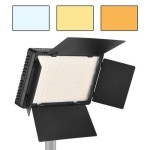 نور ثابت پروفشنال Professional U600+ LED Light برق مستقیم