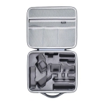 کیف گیمبال استار تی آر سی مدل Startrc DJI RS 4 Ultimate Carrying Case
